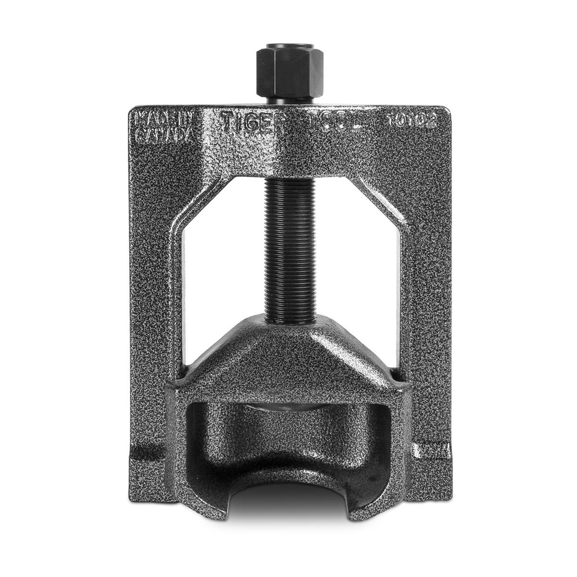 Tiger Tool U-Joint Puller — Fits Spacer Drive Lines, High-Grade Materials, Model# TIG10102